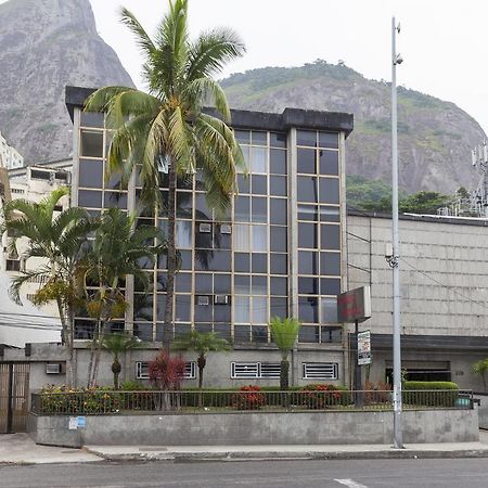 Nosso Hotel (Adults Only) Rio de Janeiro Eksteriør billede
