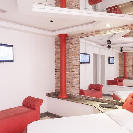 Nosso Hotel (Adults Only) Rio de Janeiro Eksteriør billede