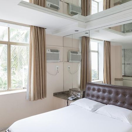 Nosso Hotel (Adults Only) Rio de Janeiro Eksteriør billede