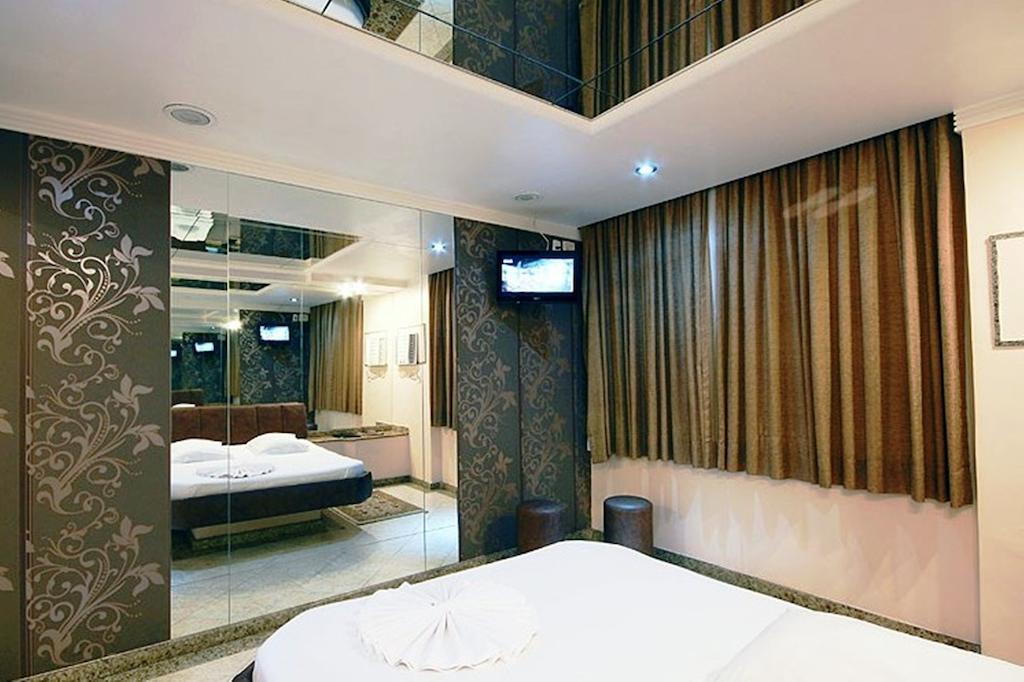 Nosso Hotel (Adults Only) Rio de Janeiro Værelse billede