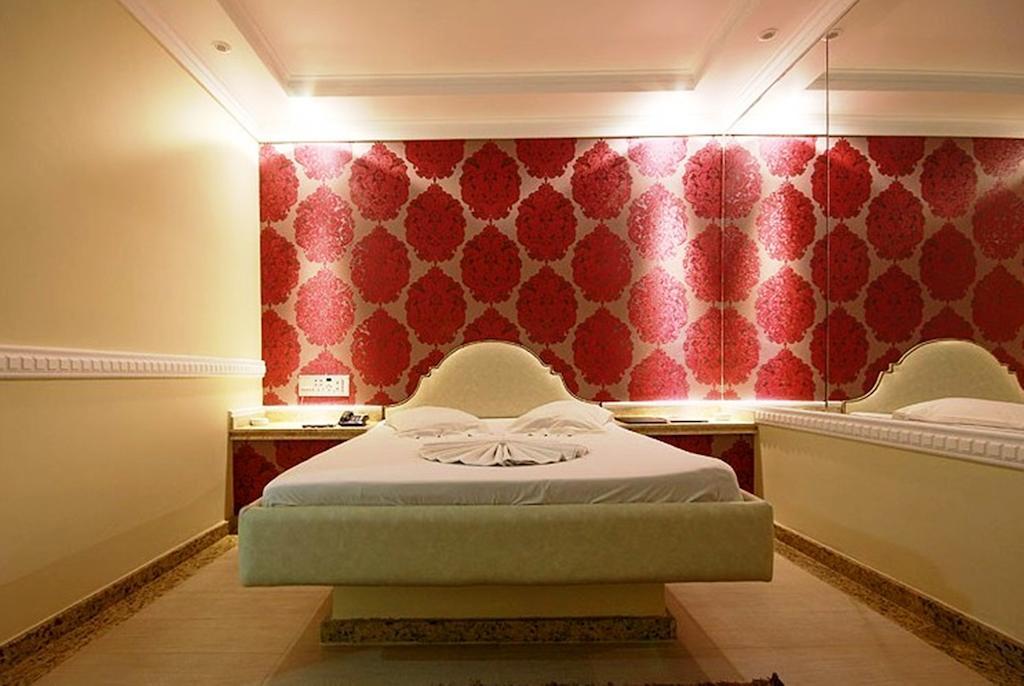 Nosso Hotel (Adults Only) Rio de Janeiro Værelse billede
