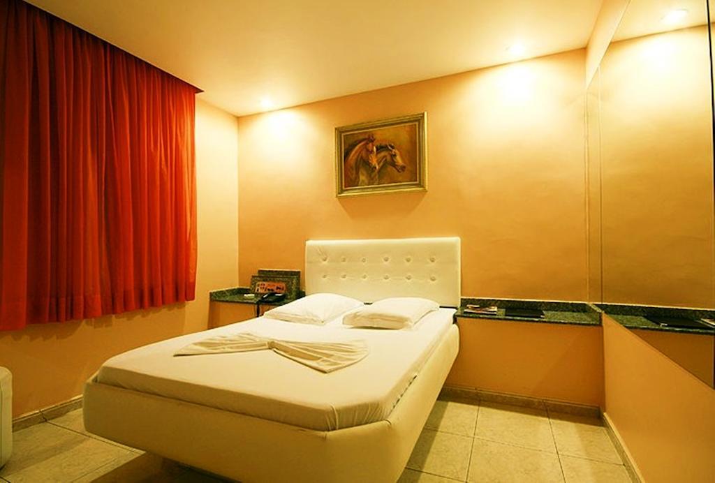 Nosso Hotel (Adults Only) Rio de Janeiro Værelse billede