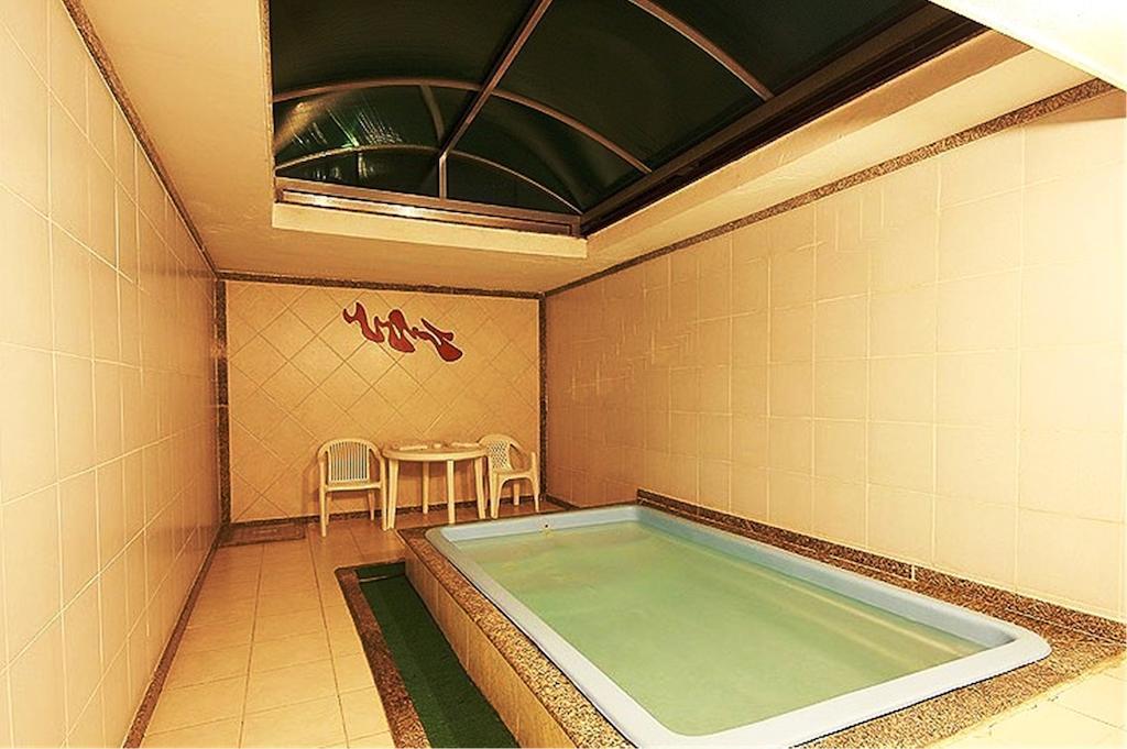 Nosso Hotel (Adults Only) Rio de Janeiro Værelse billede