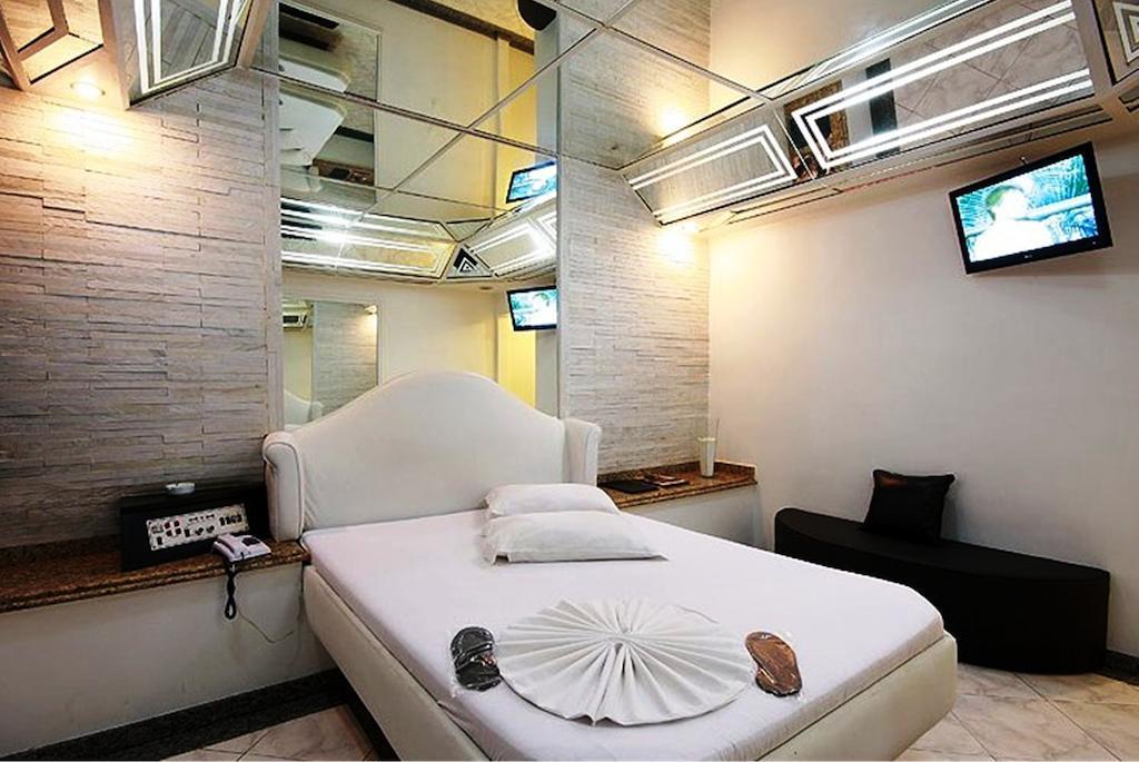 Nosso Hotel (Adults Only) Rio de Janeiro Værelse billede
