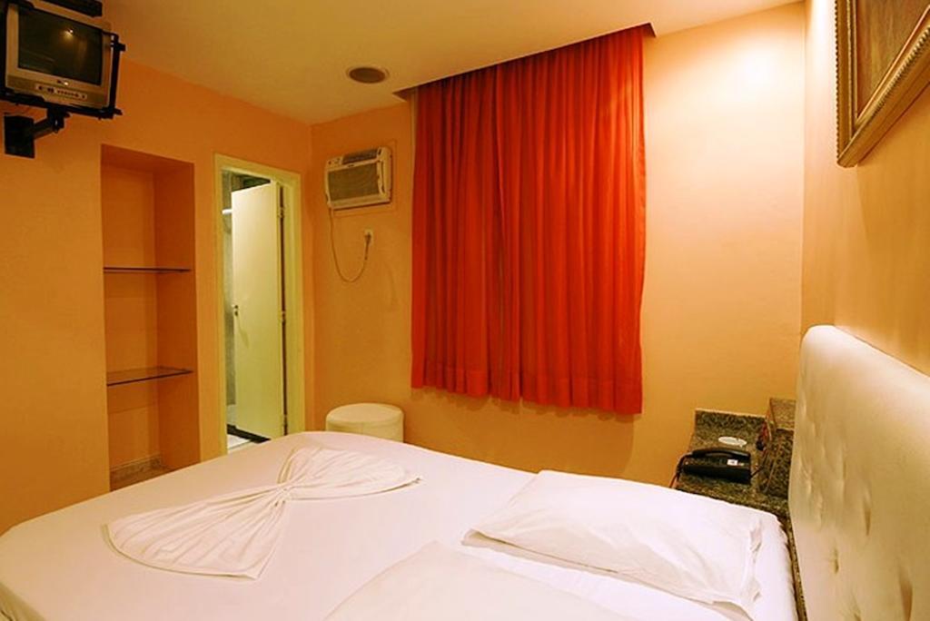 Nosso Hotel (Adults Only) Rio de Janeiro Værelse billede