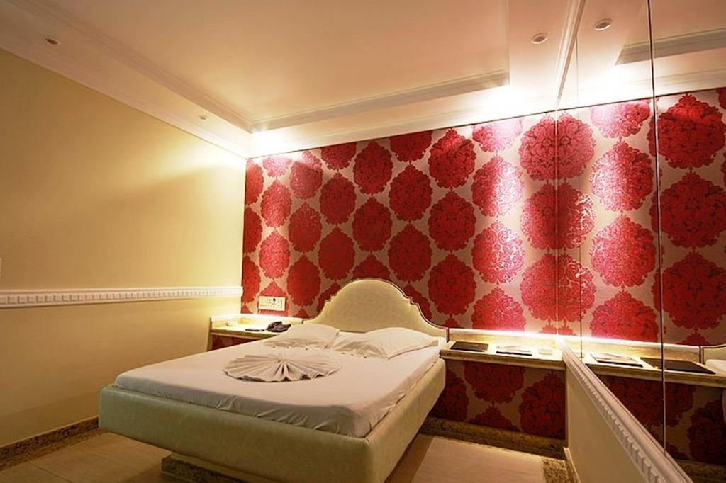 Nosso Hotel (Adults Only) Rio de Janeiro Værelse billede