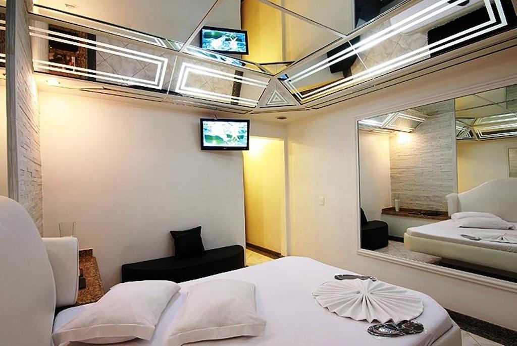 Nosso Hotel (Adults Only) Rio de Janeiro Værelse billede