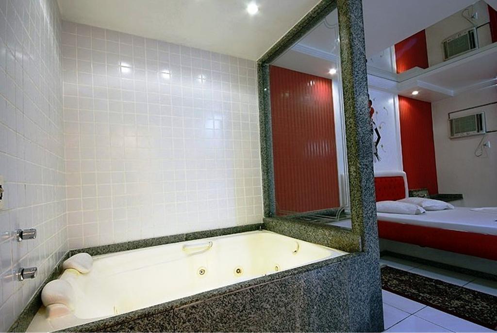 Nosso Hotel (Adults Only) Rio de Janeiro Værelse billede