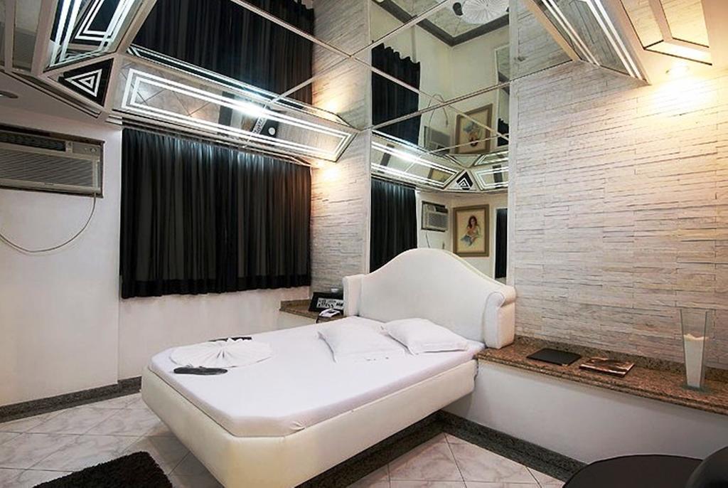 Nosso Hotel (Adults Only) Rio de Janeiro Værelse billede