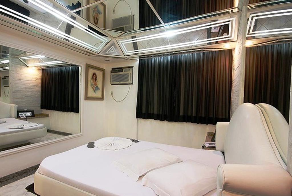 Nosso Hotel (Adults Only) Rio de Janeiro Værelse billede