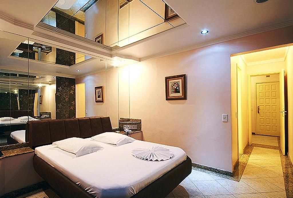 Nosso Hotel (Adults Only) Rio de Janeiro Værelse billede