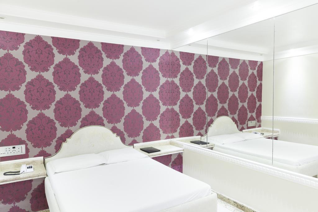 Nosso Hotel (Adults Only) Rio de Janeiro Eksteriør billede