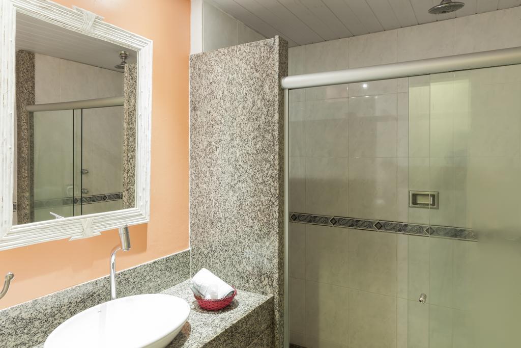 Nosso Hotel (Adults Only) Rio de Janeiro Eksteriør billede