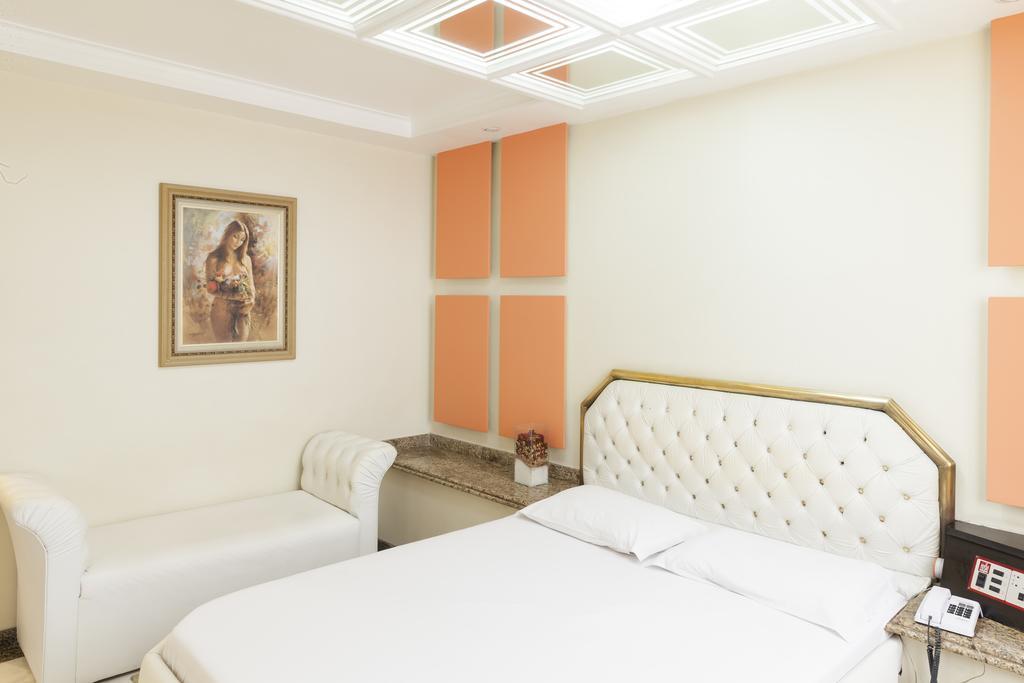 Nosso Hotel (Adults Only) Rio de Janeiro Eksteriør billede