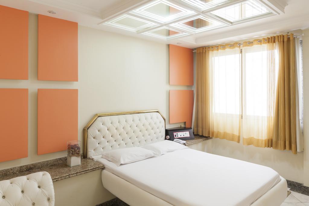 Nosso Hotel (Adults Only) Rio de Janeiro Eksteriør billede