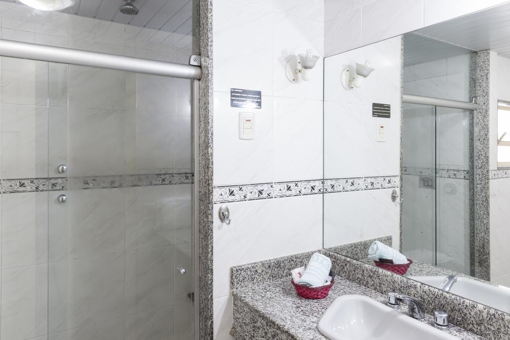 Nosso Hotel (Adults Only) Rio de Janeiro Eksteriør billede