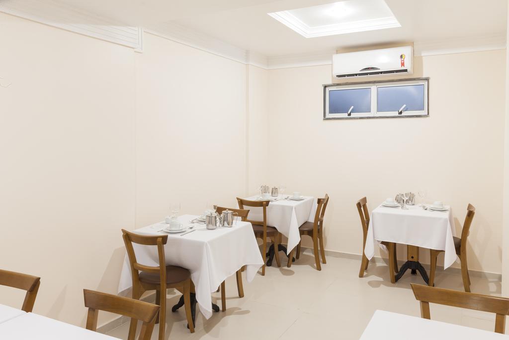 Nosso Hotel (Adults Only) Rio de Janeiro Eksteriør billede