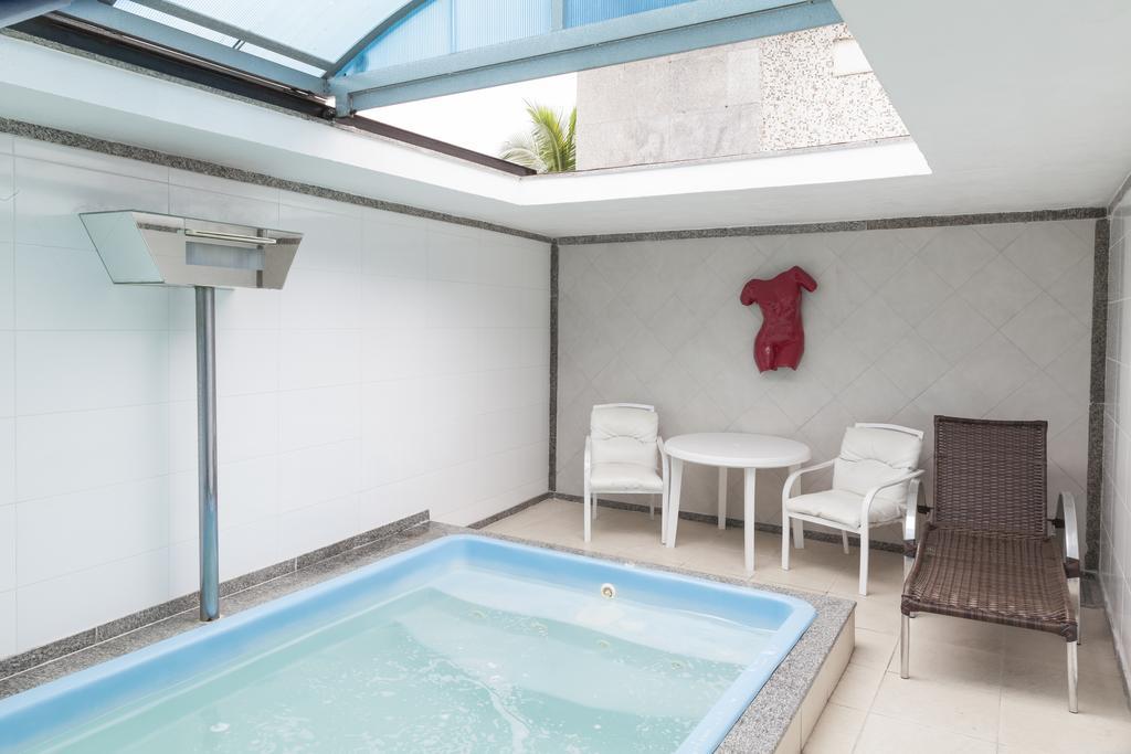 Nosso Hotel (Adults Only) Rio de Janeiro Eksteriør billede
