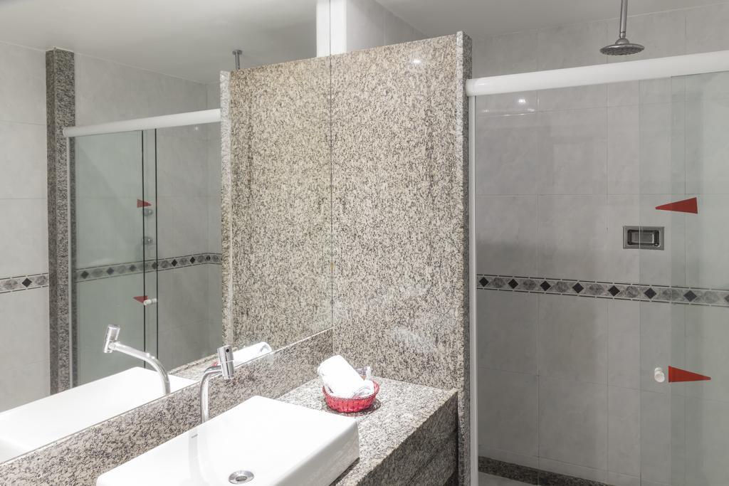 Nosso Hotel (Adults Only) Rio de Janeiro Eksteriør billede