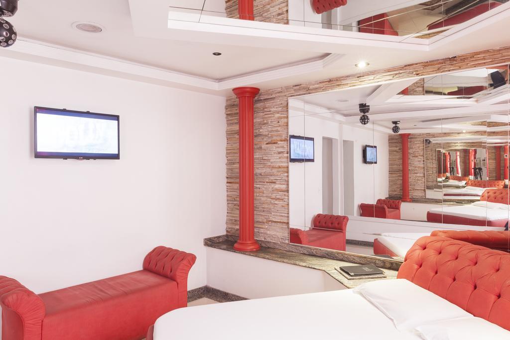 Nosso Hotel (Adults Only) Rio de Janeiro Eksteriør billede
