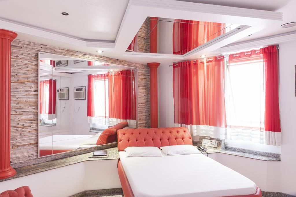 Nosso Hotel (Adults Only) Rio de Janeiro Eksteriør billede