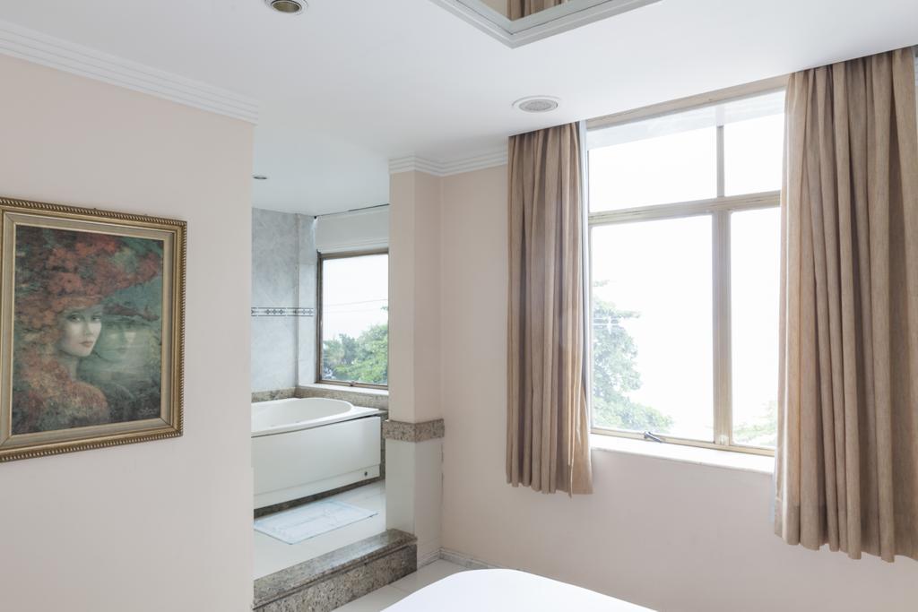 Nosso Hotel (Adults Only) Rio de Janeiro Eksteriør billede