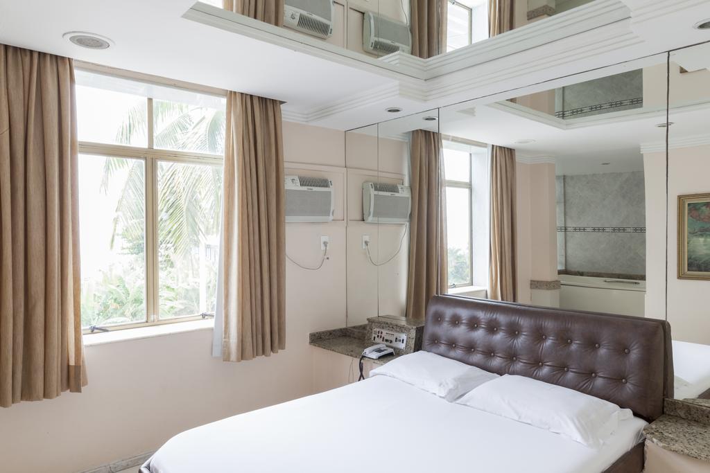 Nosso Hotel (Adults Only) Rio de Janeiro Eksteriør billede