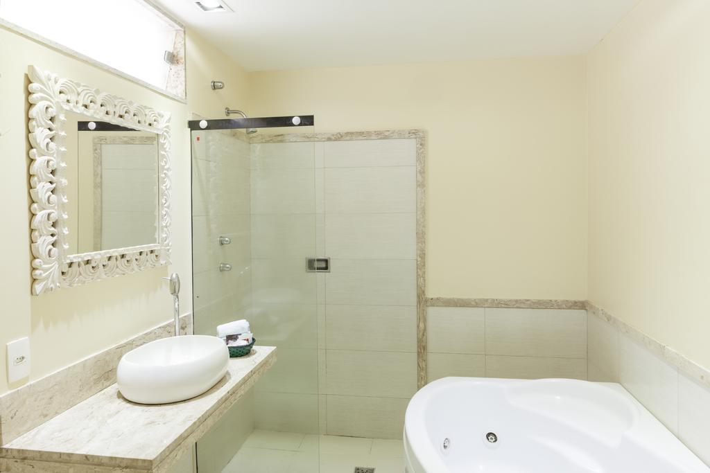 Nosso Hotel (Adults Only) Rio de Janeiro Eksteriør billede
